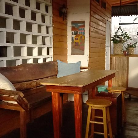 Casa Lumiere Apartment Bocas del Toro Exterior photo