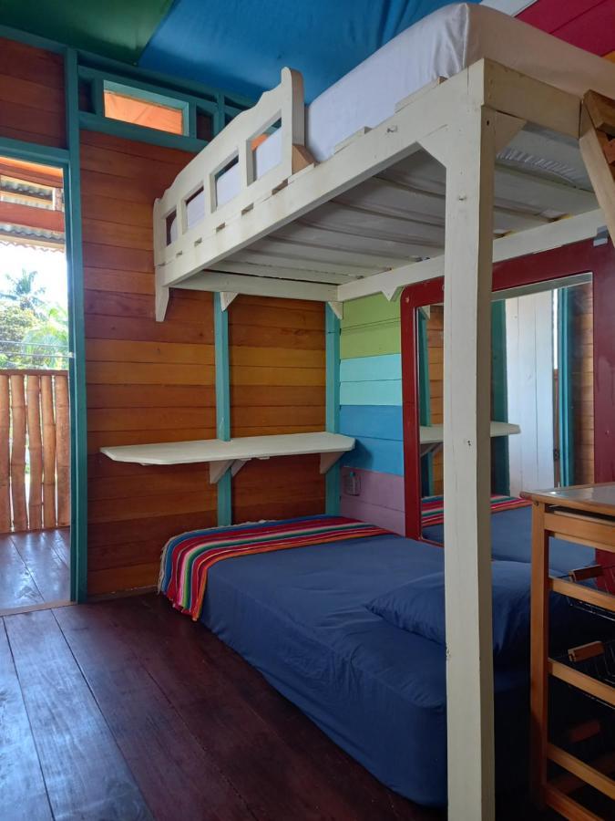 Casa Lumiere Apartment Bocas del Toro Exterior photo