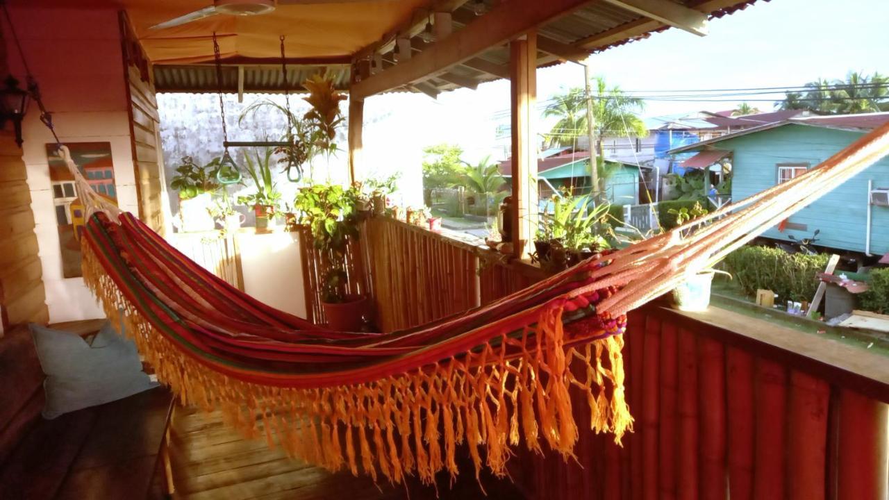 Casa Lumiere Apartment Bocas del Toro Exterior photo