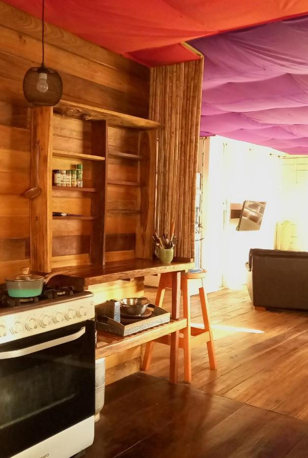 Casa Lumiere Apartment Bocas del Toro Exterior photo