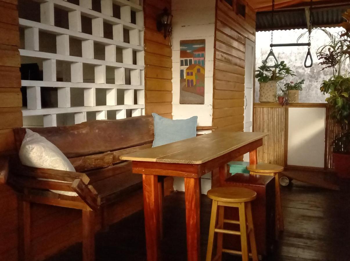 Casa Lumiere Apartment Bocas del Toro Exterior photo
